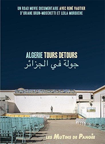 Algérie tours détours