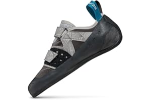 SCARPA Men's Origin Rock Climbing Shoes for Gym and Sport Climbing