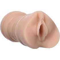 Amazon.com: Doc Johnson Sasha Grey - ULTRASKYN - Cream Pie Pocket ...