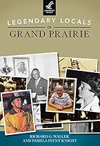 Legendary Locals of Coppell