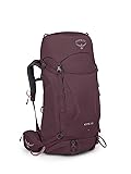 Osprey Kyte 48L Women's Backpacking Backpack with