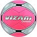 Vizari Genesis Ball, Pink, Size 4