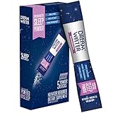 Dream Water Sleep Powder, Snoozeberry, 5 Count