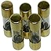 Bass Rockers 5 Gold Plated AGU Fuses 100A - AGU100A