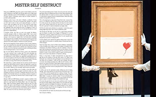 Banksy You Are An Acceptable Level of Threat and if You Were Not You Would Know About it - Thumbnail 2