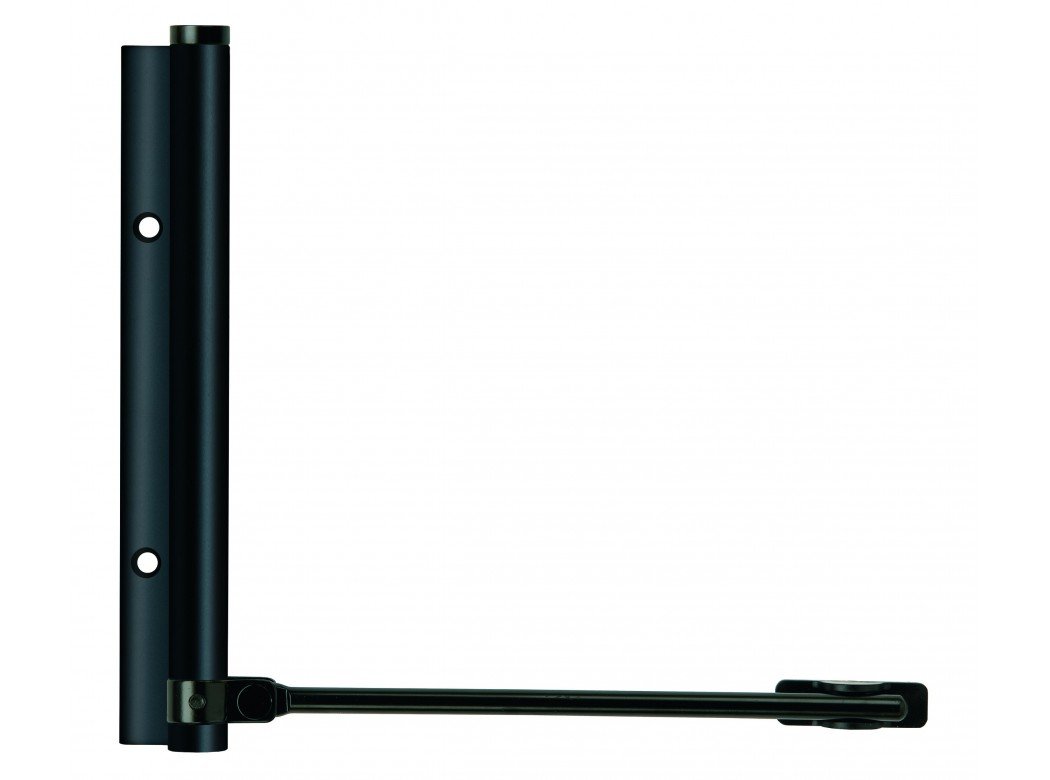 justor 5613/09 – Arm Spring, MB 56 Black