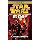 501st: Star Wars Legends (Imperial Commando): An Imperial Commando Novel (Star Wars: Republic Commando)