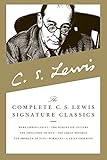 The Complete C. S. Lewis Signature Classics