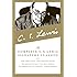 The Complete C. S. Lewis Signature Classics