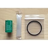 Battery Kit for Suunto Companion and Favor Dive Computer