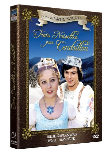 Trois Noisettes Pour Cendrillon