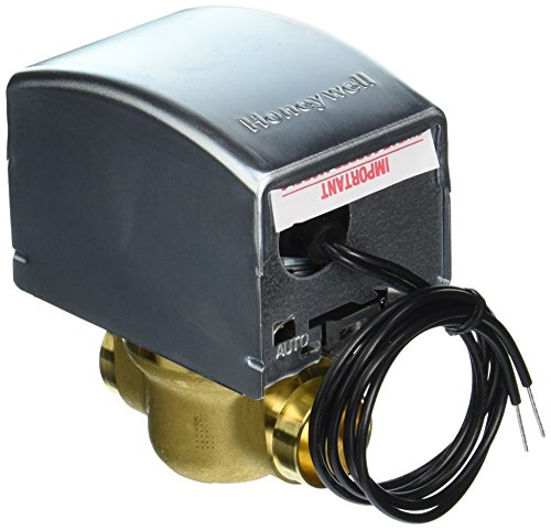 Honeywell V8043A5029 Electric Zone Valve