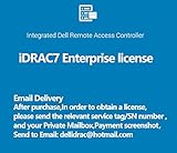 iDRAC7 Enterprise License R720 R920 R820 R620 R520