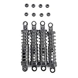HBX RC Car Spare Parts Apply for 18859E Independent Suspension Shock Springs