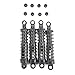 HBX RC Car Spare Parts Apply For 18859E Independent Suspension Shock Springs