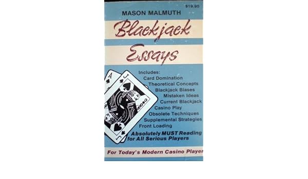 Blackjack cheat card image