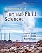 Fundamentals of Thermal-Fluid Sciences with Student Resource DVD
