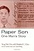 Paper Son: One Man's Story (Asian American History & Cultu) by 