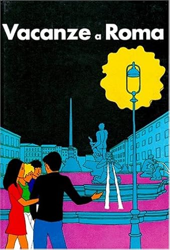 Download Vacanze a Roma, 6e, 4e LV2, 3e LV3, élève PDF