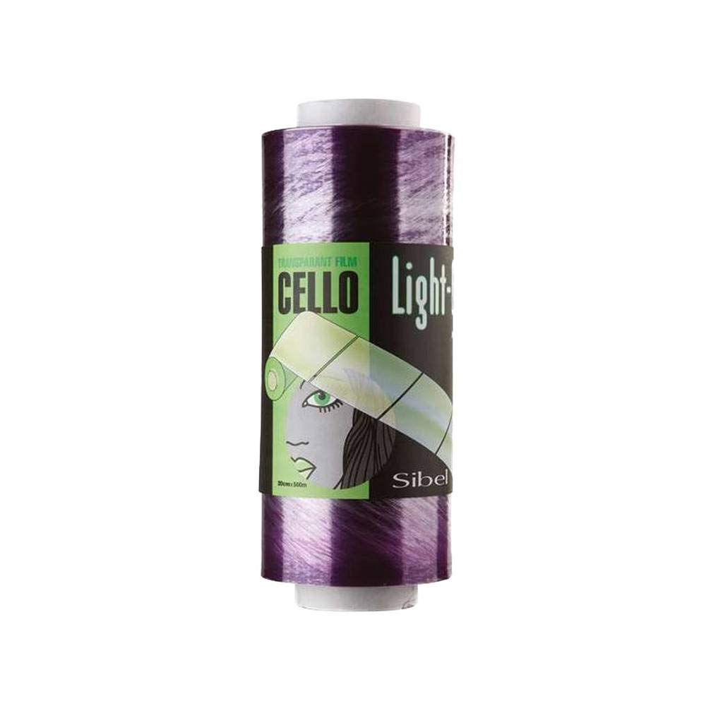 SIBEL Tip Perforated 20 cm