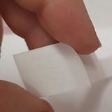 J&R Wristbands Tyvek Event Party Admission Wristbands White 1000 Pack view 3