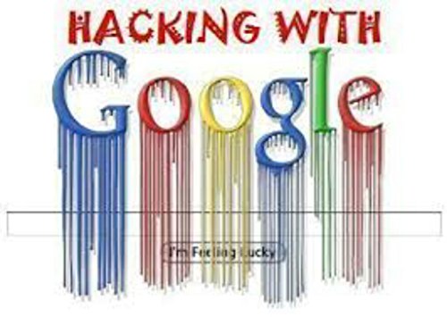 Hacking using Google Dorks