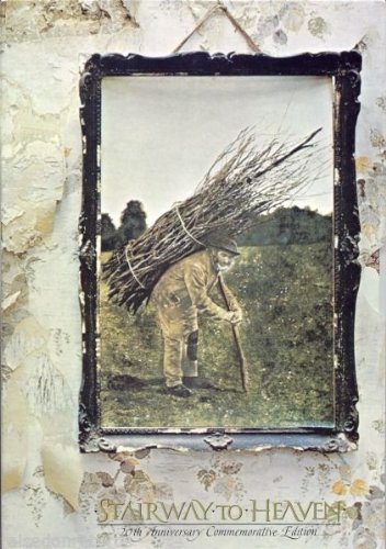 Led Zeppelin - Stairway To Heaven - Zortam Music