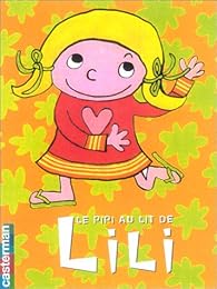 Le  pipi au lit de Lili