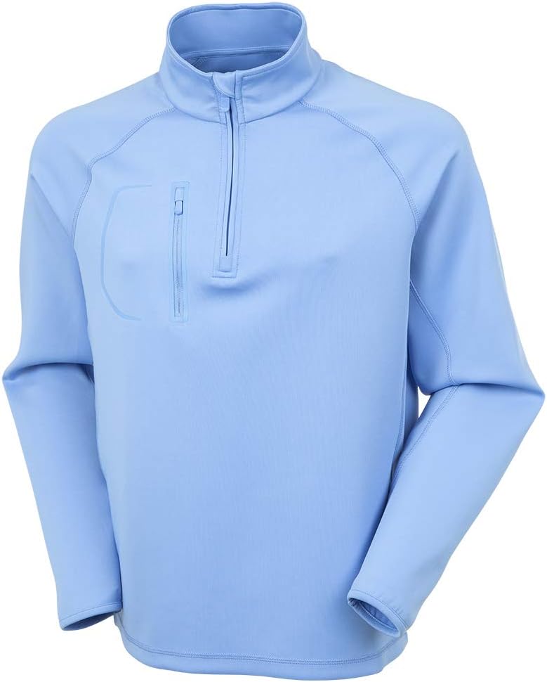 Bobby JonesMen's Xh2o Performance Crawford Pullover