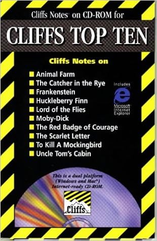 Buy Cliffsnotes On Animal Farm The Catcher In The Rye