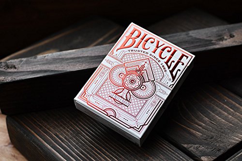 Bicycle Gentleman Playing Cards Poker Deck