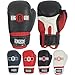 Ringside Pro Style Boxing Training Kickboxing Muay Thai Sparring Gloves, Youth