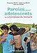 Paroles pour adolescents ou le Complexe du homard by 