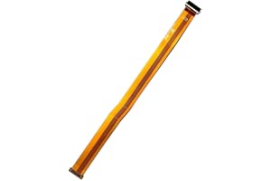 YESUN LCD Flex Cable Ribbon Connect for Samsung Galaxy Tab A 10.1 SM-T510 T515