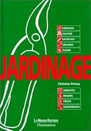 Jardinage
