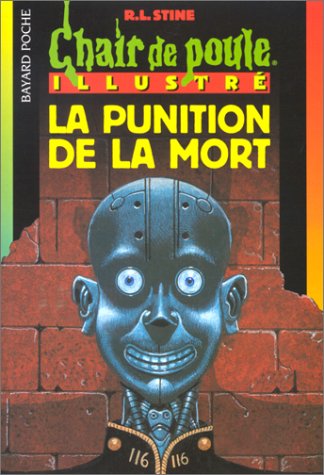 La  punition de la mort