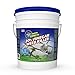 Green Gobbler 20% Horticultural Vinegar Weed Killer | Herbicide | Natural Weed Killer | Organic Weed Killer (5 Gallon Pail) primary