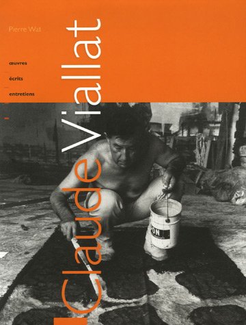 Claude Viallat
