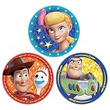 amscan Toy Story 4