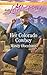 Her Colorado Cowboy (Rocky Mountain Heroes) by Mindy Obenhaus