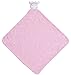 Angel Dear - Pink Giraffe, Napping Blanket