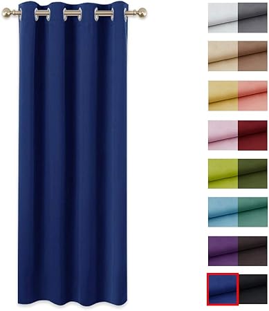 Amazon De Pony Dance Verdunkelungsvorhang Kinderzimmer Junge 1 Stuck H 210 X B 132 Cm Vorhange