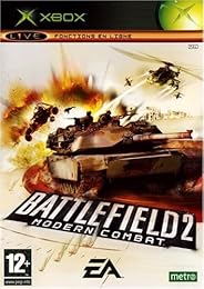 Battlefield 2: Modern Combat