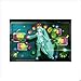 On BOX 2 Pieces Jaco Vision Hatsune Miku (Candy Toy Gum)