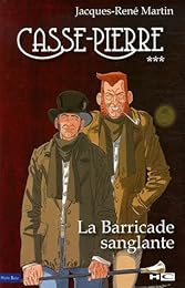 La  barricade sanglante