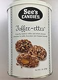 See's Candies 1 lb. Toffee-ettes(r)