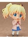 ねんどろいど ハロー！！きんいろモザイク アリス・カータレット|サンプル2