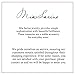 Mia Sarine Womens Cubic Zirconia Crossover Bypass Half Hoop Earrings in Rhodium over Sterling Silver
