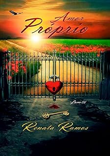Livro Amor Próprio