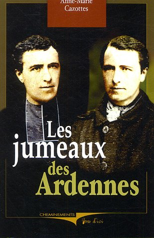 Les  jumeaux des Ardennes